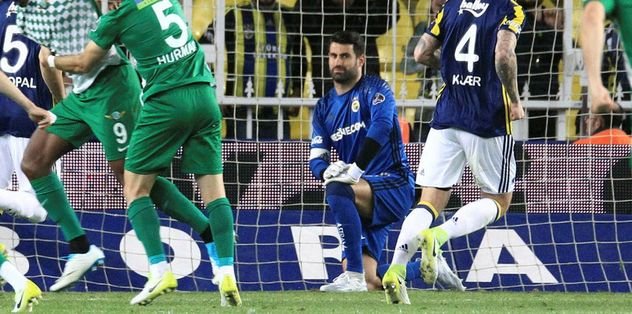 Volkan Demirel’e kırmızı kart itirazı