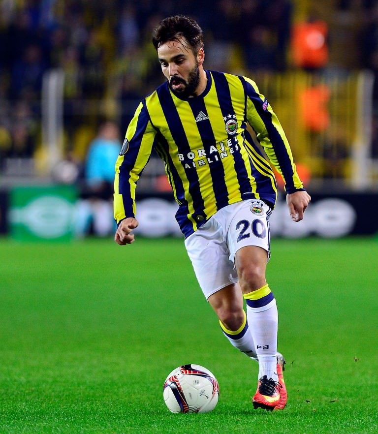 Volkan Şen