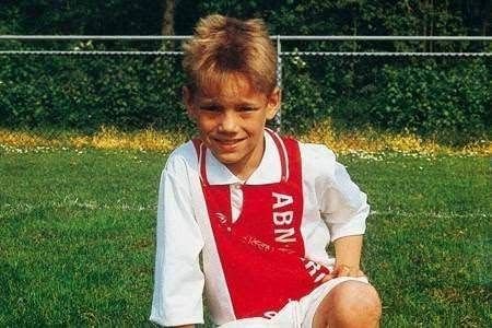 Wesley Sneijder
