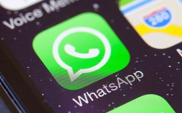 Whatsapp'a inanılmaz özellik geliyor