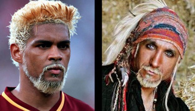 Xavier - Tarık Mengüç