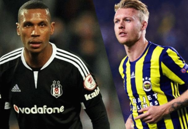 Yaş olarak hangisi daha büyük? Marcelo mu, Kjaer mi?