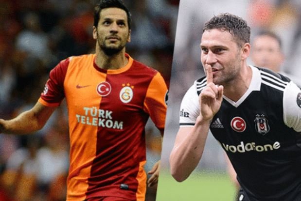 Yaş olarak hangisi daha küçük? Hakan Balta mı, Tosic mi?
