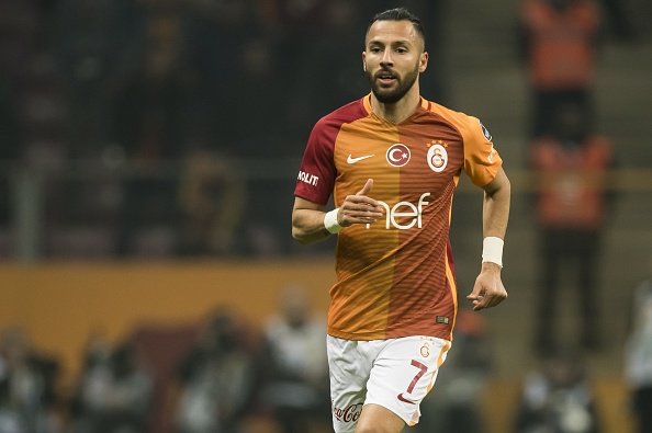 Yasin Öztekin