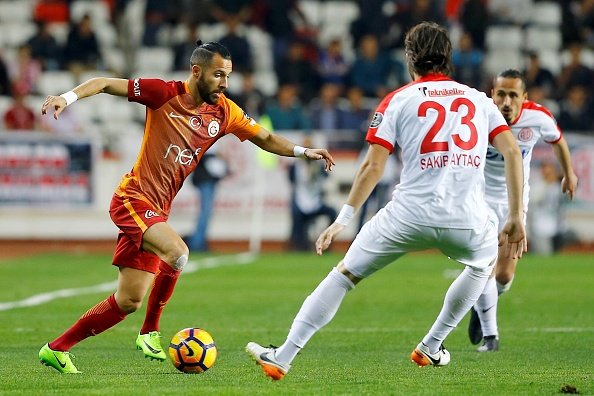 Yasin Öztekin 