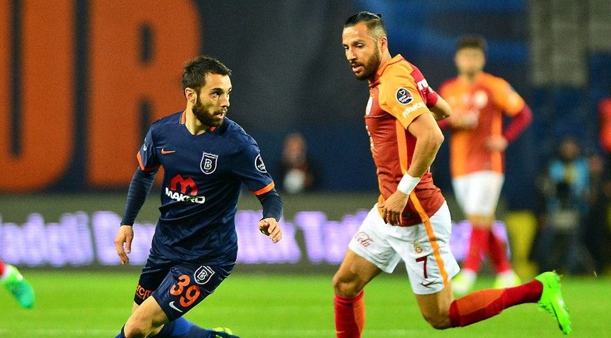 ’Yasin’den Sneijder mı olur!’