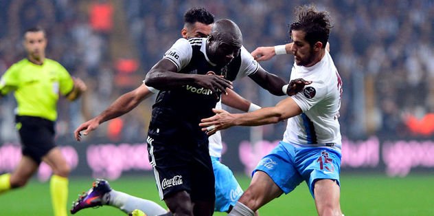 Yılın en formda derbisi