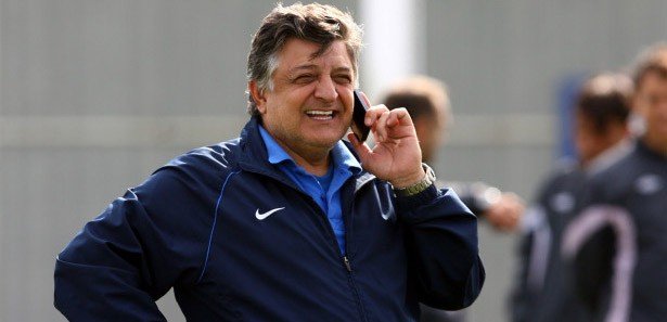 Yılmaz Vural