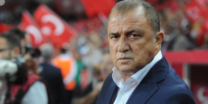 YİNE TERİM Mİ?
