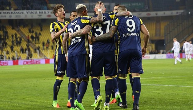 'Fenerbahçe'ye sürpriz 10 numara transferi