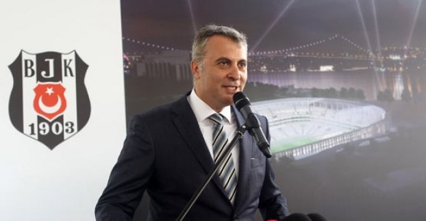 ’Yoğun bir takvim içindeyiz’