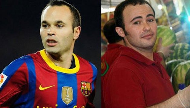 İniesta