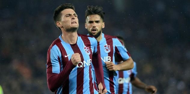 Yokuşlu için Roma iddiası