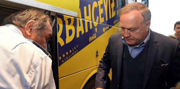 ’’Yöneticiler strese sokuyor’’