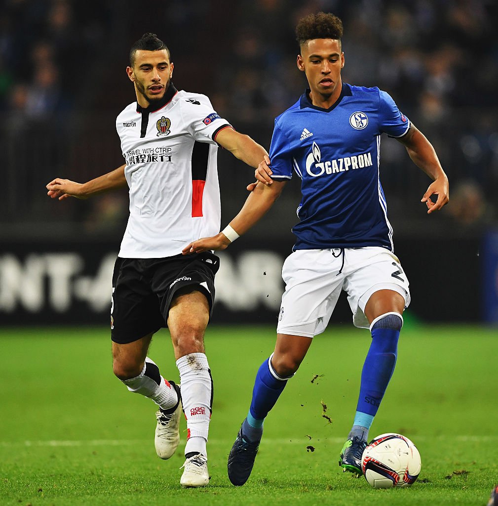 Younes Belhanda - Fenerbahçe
