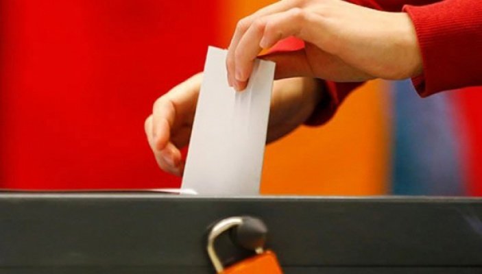 YSK açıkladı! Referandumda doğru oy kullanma işlemi nasıl yapılır?