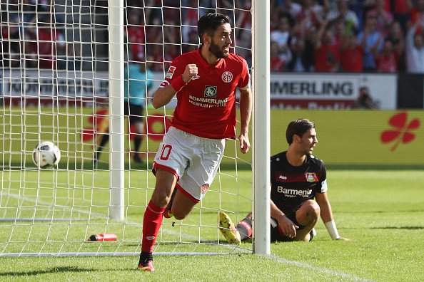 YUNUS MALLI