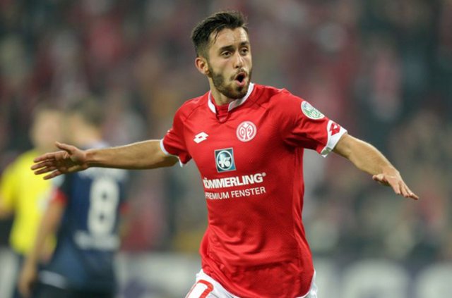 YUNUS MALLI - GÜMÜŞHANE