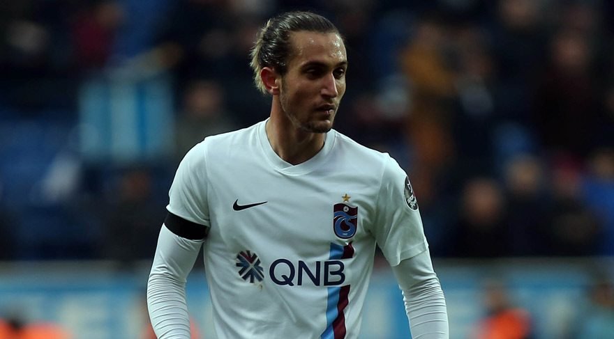 Yusuf Yazıcı’nın Avrupa yolu emin ellerde!