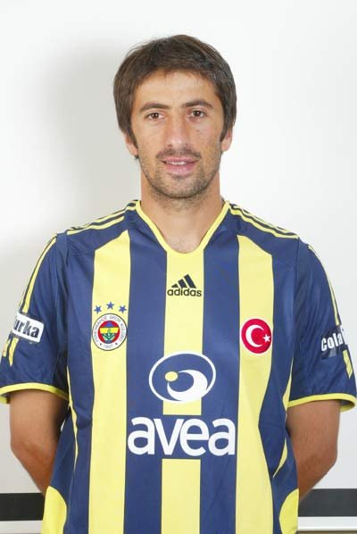 ZAFER BİRYOL - FENERBAHÇE