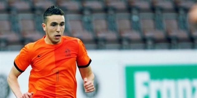’Ziyech etkisi yapar’