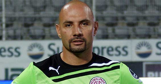 10-Ömer Çatkıç 427 Maç