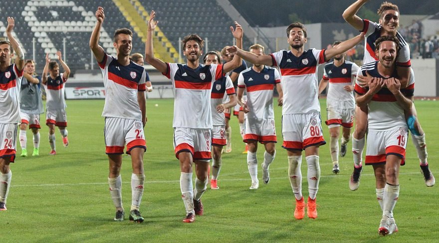 10 Sezon: