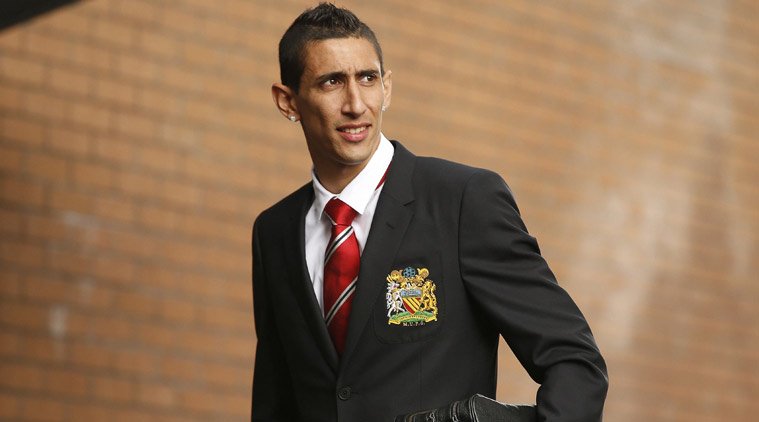 11-Angel Di Maria - 20.5 Milyon Dolar