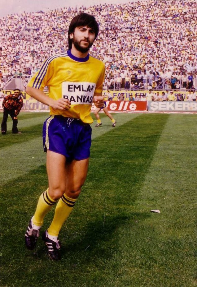 11. RIDVAN DİLMEN