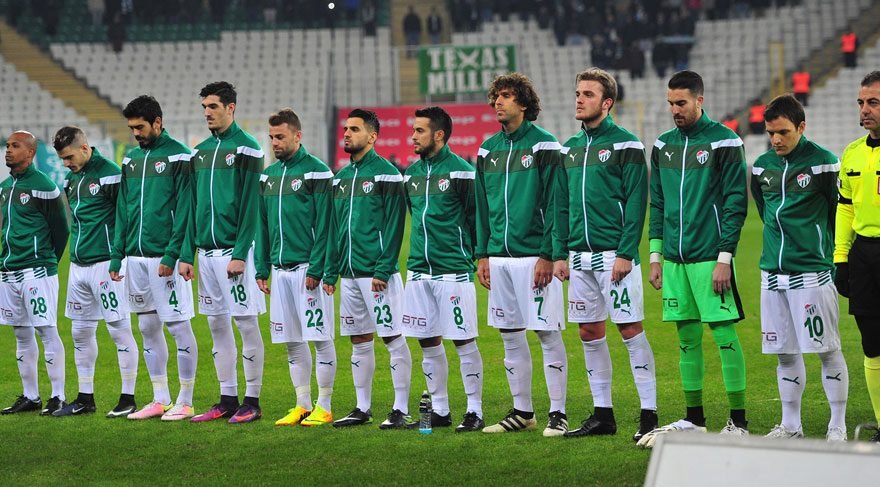 12-Bursaspor 90 Puan