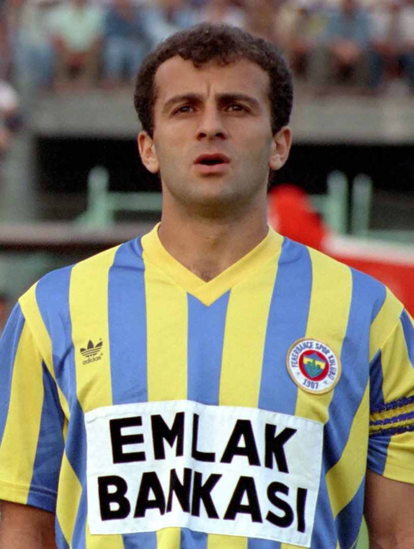 12. OĞUZ ÇETİN