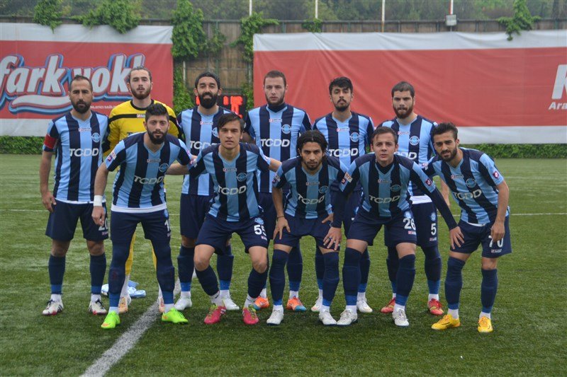 13 Sezon: