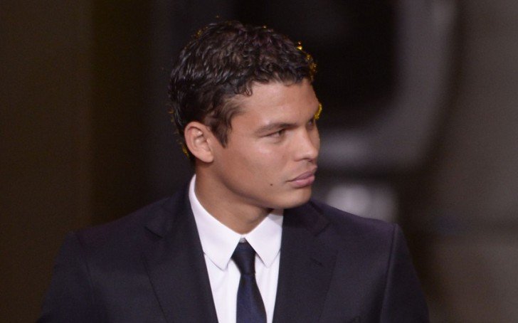13-Thiago Silva - 20 Milyon Dolar