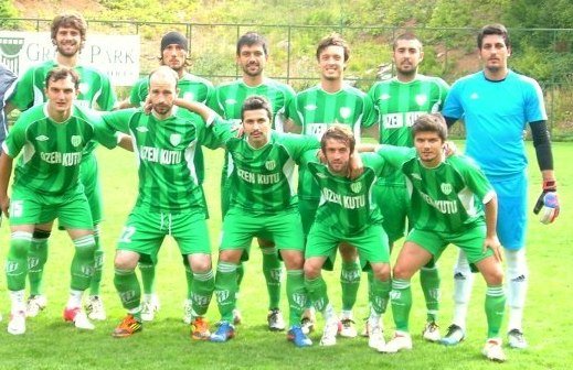 14 Sezon: