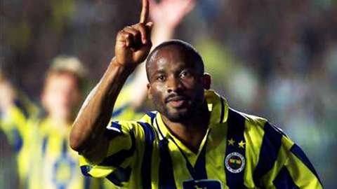14. UCHE OKECHUKWU