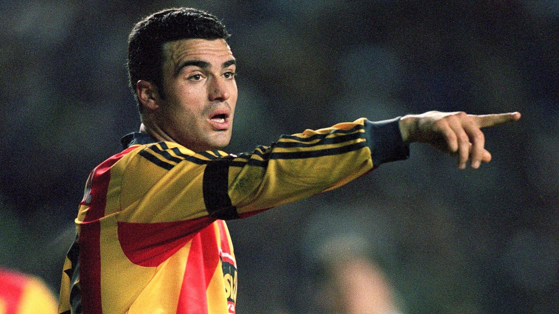 15 - Hakan Ünsal