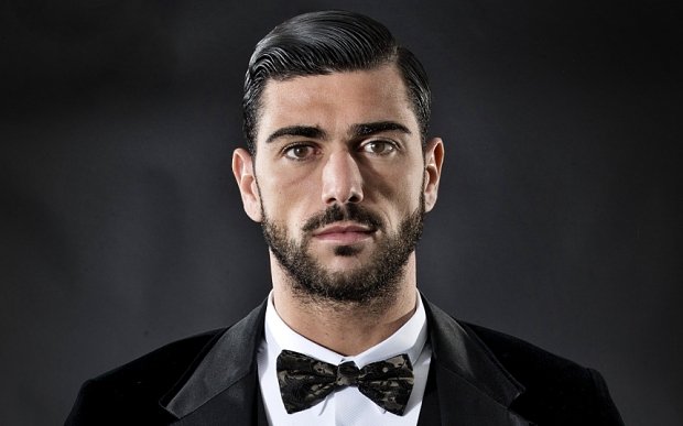 15-Graziano Pelle - 18.1 Milyon Dolar