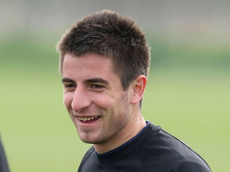 15-Zoran Tosic - CSKA Moscow