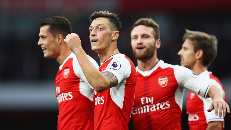 16- ARSENAL 21.928