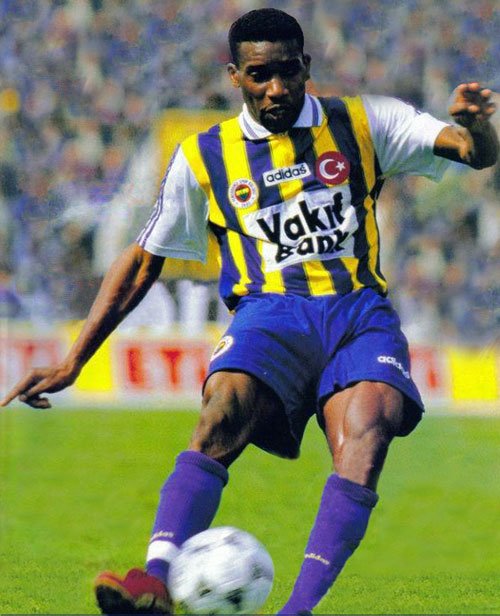 16. JAY JAY OKOCHA
