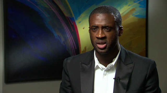 16-Yaya Toure - 18.1 Milyon Dolar