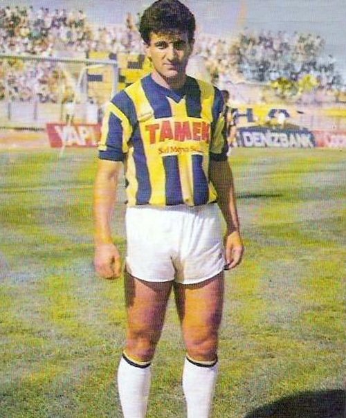 17 - Şenol Ustaömer