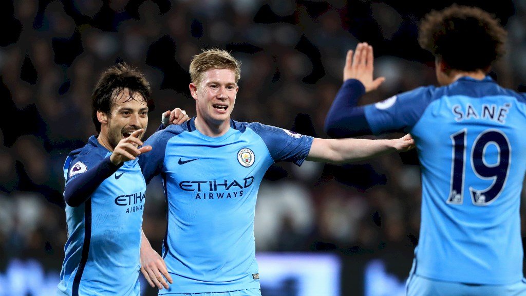 17- MANCHESTER CİTY 20.928