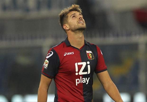 17-Miguel Veloso - Genoa