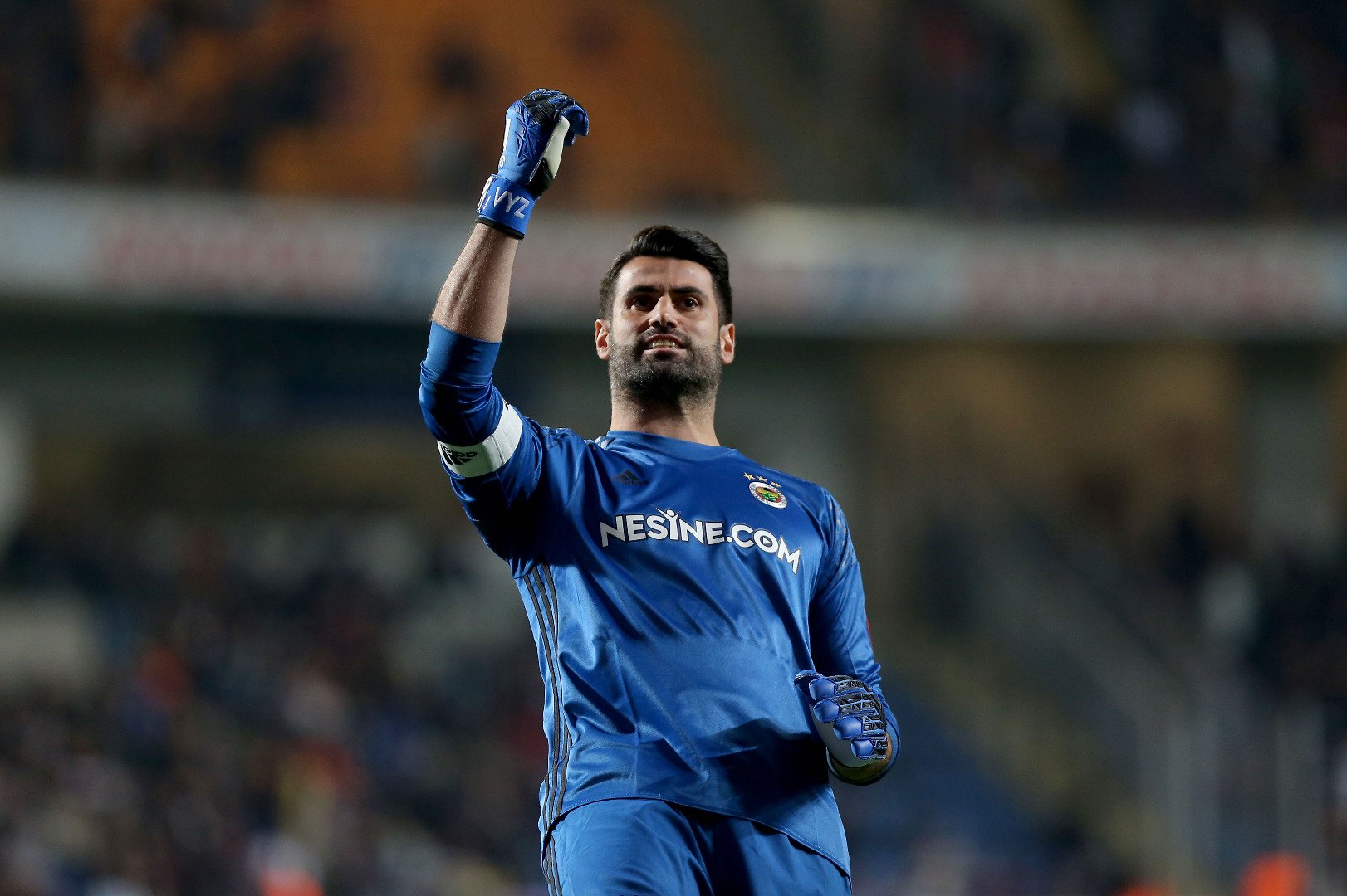 17. VOLKAN DEMİREL