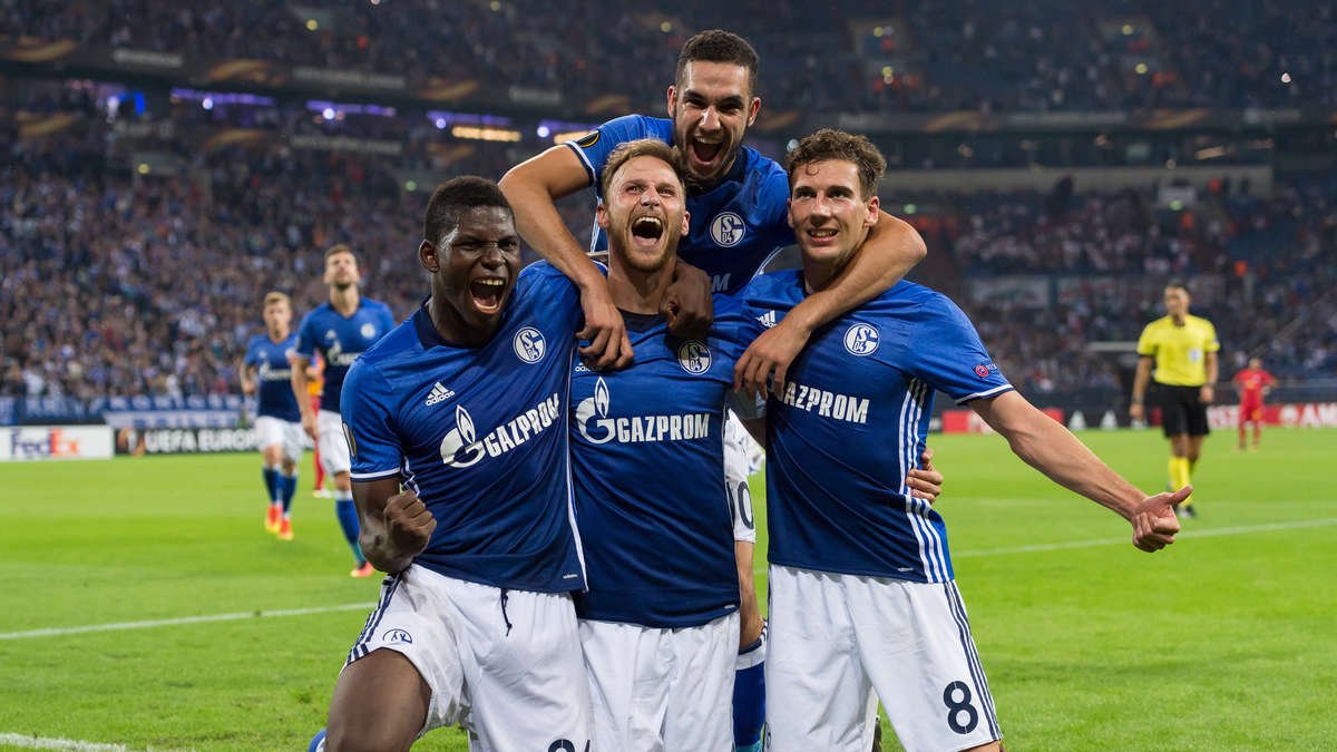 18- SCHALKE 20.914