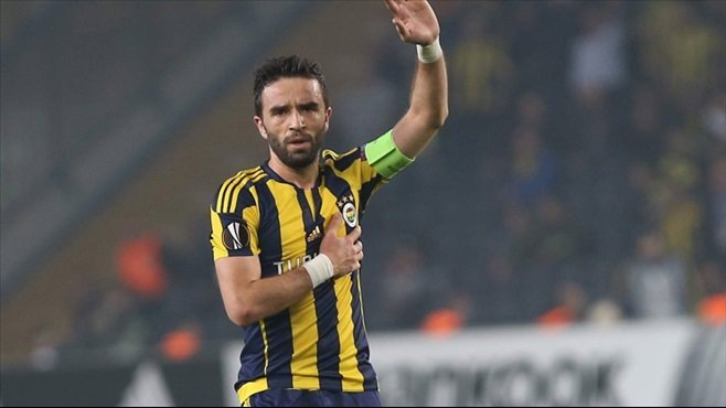 18. GÖKHAN GÖNÜL