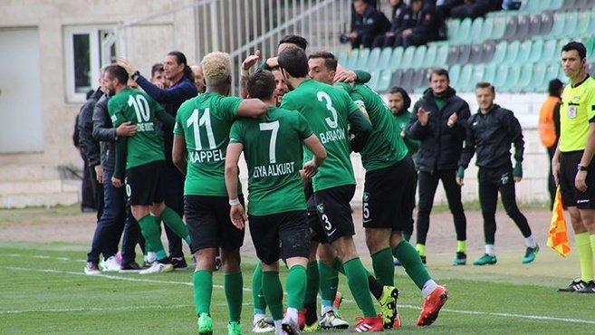 19 Sezon: