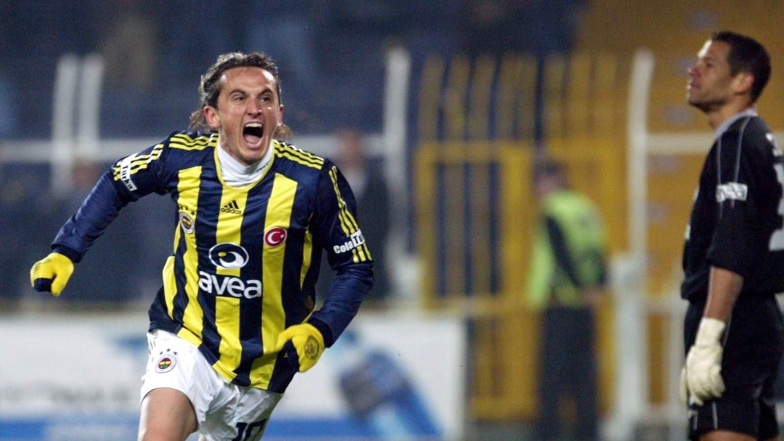 19. TUNCAY ŞANLI