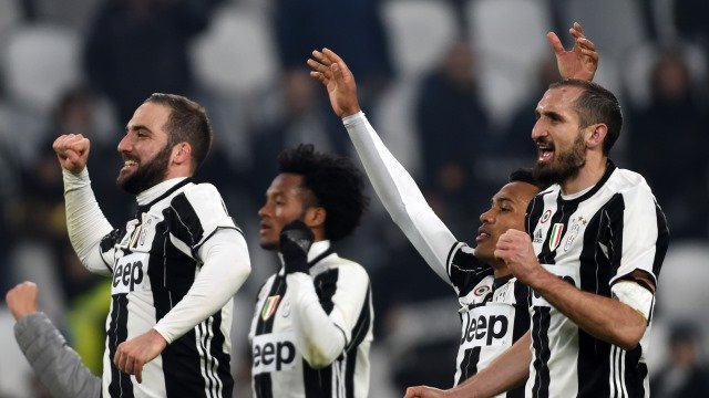 1- JUVENTUS 35.850